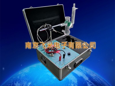 FD-IIa双液系沸点测定仪（一体化）