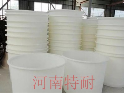 700L塑料圆桶生产厂家