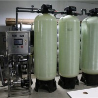 苏州去离子水设备|化工行业纯水设备|去离子水设备