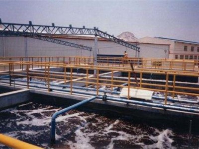 深圳印花废水处理设备厂家 印染加工废水处理设施