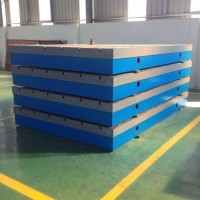 武汉铁地板 基础铸铁平台-建新铸造量具四十年实体企业