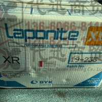德国毕克Laponite_XLG-XR原洛克伍德纳米黏土