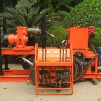厂家供应可定制ZDY-800型煤矿用液压钻机现货