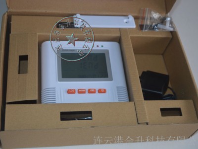 黄山特价I500-ETH温湿度自动记录仪
