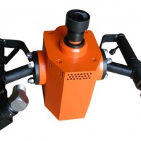 厂家供应可定制MQS-60/2.1型气动手持式帮锚杆钻机现货