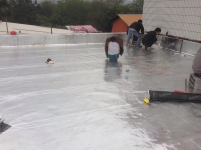 南宁市楼顶防水补漏专修房屋漏水的公司专注防水多年