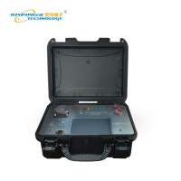 充电桩生产厂家供应便携式直流充电桩日常检测维护设备