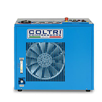 意大利科尔奇COLTRI 高压进口充气泵 MCH13
