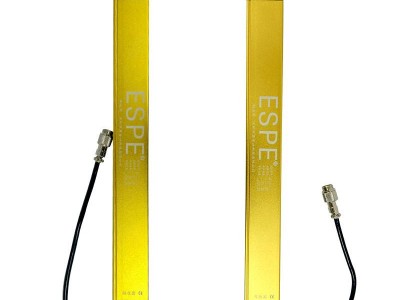 ESPE意普-EB15系列品牌安全光栅,外壳超薄,安装空间小