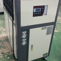 水槽降温制冷专用带压缩机的冷水机