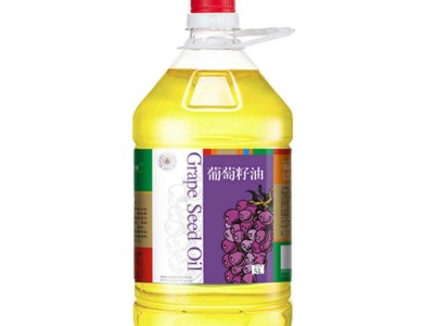 葡萄籽油生产厂家葡萄籽油礼品团购春节福利