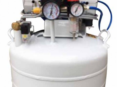 厂家直供无油空气压缩机静音气泵内镜清洗中心清洗水槽配置产品