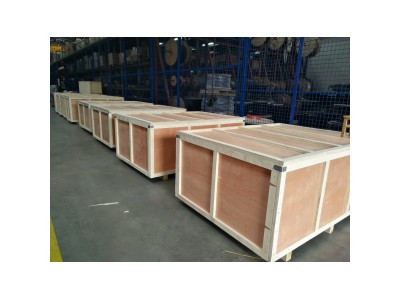 上海大型设备木箱包装加工厂
