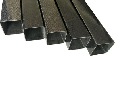 烟台碳纤维板方管材料