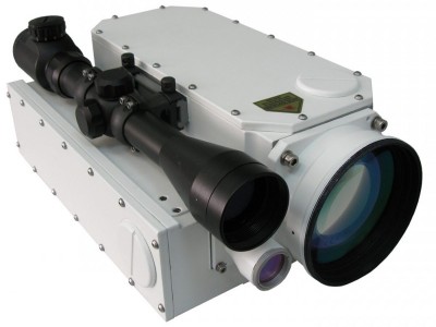 纽康Newcon LRF MOD 25HFLC激光测距传感器