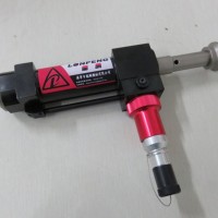 龙鹏轻型液压撑顶器GYCD-100/540-Q