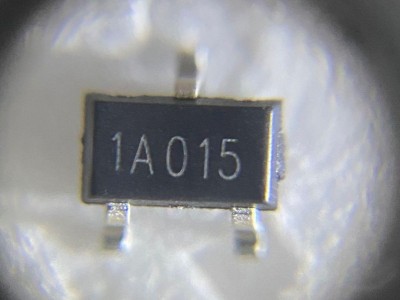 UVC高精度恒流驱动IC IC060