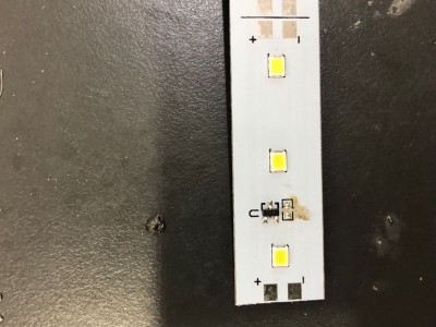 NU501 1C015 小功率照明用 LED 驱动IC