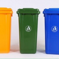 山东塑料垃圾桶生产厂家