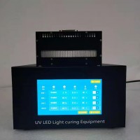 镭合/LEIHE UVLED线光源5-170 UV固化设备