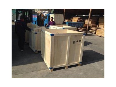 上海木箱白板木箱加工厂