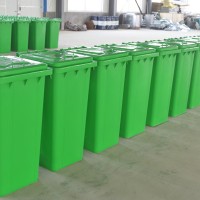 贵州镀锌垃圾桶生产厂家