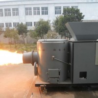 郑州木颗粒燃烧器厂家提供小型生物质燃烧机价格