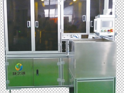 安徽合肥自动化设备单向阀自动组装机生产厂家