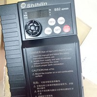 SS2-021-0.4K士林变频器400W220V代理特价