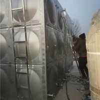 中国不锈钢水箱市场北京不锈钢水箱壹水务公司