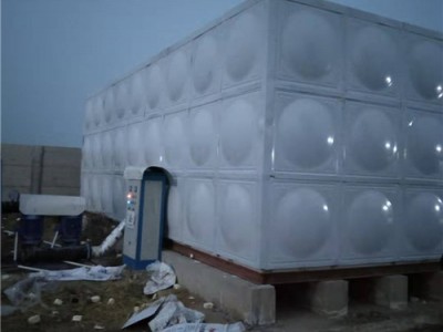 装配式bdf不锈钢水箱材质北京不锈钢水箱壹水务公司