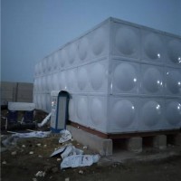 装配式bdf不锈钢水箱材质北京不锈钢水箱壹水务公司