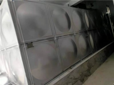 北京定做不锈钢水箱保定不锈钢水箱壹水务公司