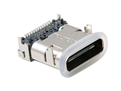 广东茂连USB连接器ML-TYPEC-32X41-XFS产品价格