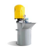 新疆ZBQ-30/1.5 矿用气动注浆泵参数说明