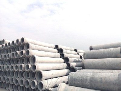 厂家供应钢筋混凝土排水管，混凝土管，二级管，水泥管