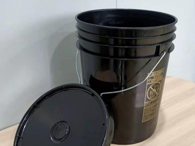 安润龙登福寿力空压机油桶和克鲁勃 特种油脂桶