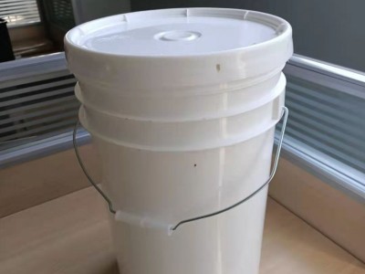 25升（6GAL）美式塑料桶，酵素桶，酿酒桶
