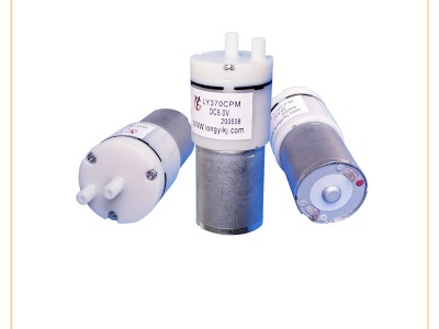370真空泵收纳袋吸气泵包装机微型真空泵电动抽气泵吸奶泵