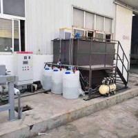废水处理设备_苏州伟志水处理设备有限公司