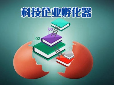 江苏省科技企业孵化器奖励政策及认定流程代理咨询