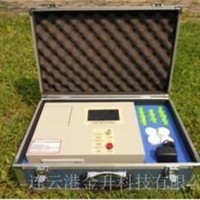 促销智能土壤养分温湿度检测仪TRF-4B