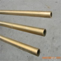 洛阳h59黄铜管*h80优质光亮黄铜管，高精度h68黄铜管