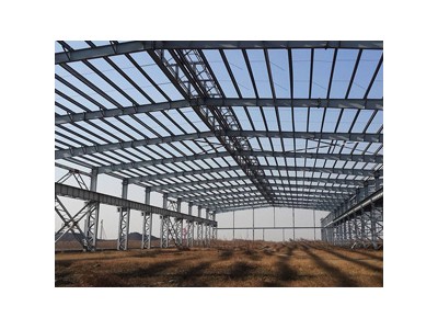 丰台钢结构公司哪里好企业|北京福鑫腾达彩钢工程承揽钢结构框架