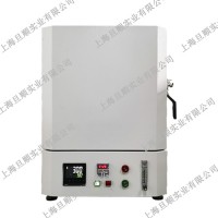 450度小型无氧烘烤箱 防氧化烘箱 高温无氧烘干箱
