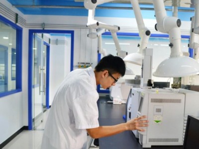杭州第三方检测实验室