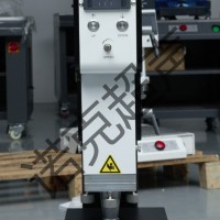无锡诺克超声波塑料焊接机