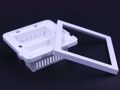厂家3D打印口腔医疗工业模型手办 定制生产加工服务