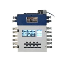 KHP127带式输送机集控装置 带式输送机保护装置厂家