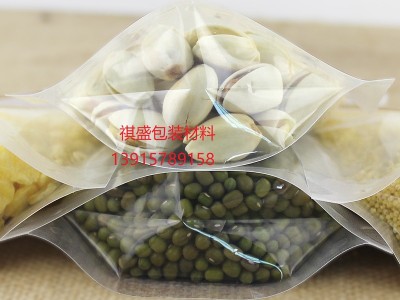 苏州食品真空包装袋专业生产厂家